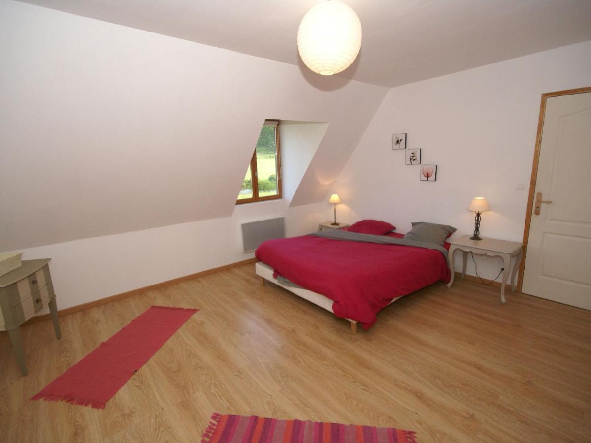 Classic Cottage In Le Bourg-Dun With Garden Екстер'єр фото