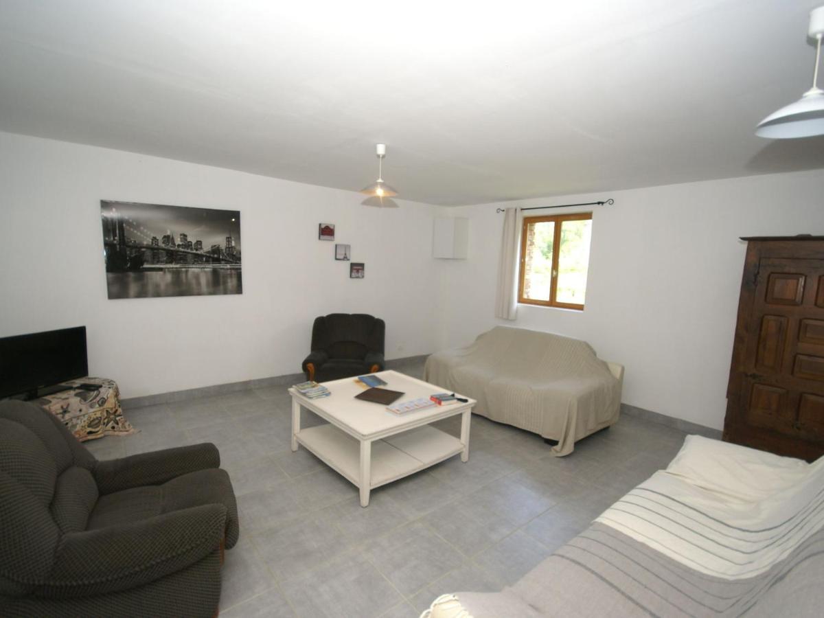 Classic Cottage In Le Bourg-Dun With Garden Екстер'єр фото